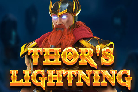 Thor’s Lightning Reseña de Tragaperras