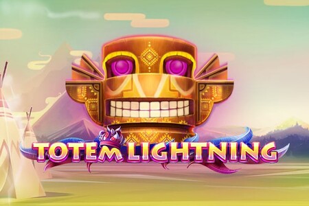 Totem Lightning Análise de Caça-níquel