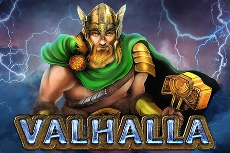Valhalla Análise de Caça-níquel