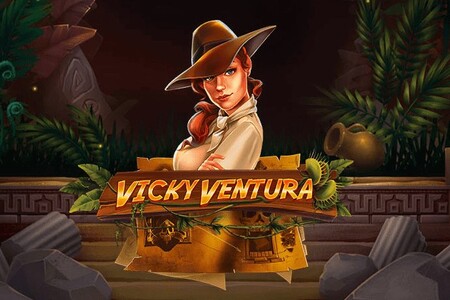 Vicky Ventura Slot Review