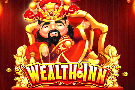 Wealth Inn Reseña de Tragaperras
