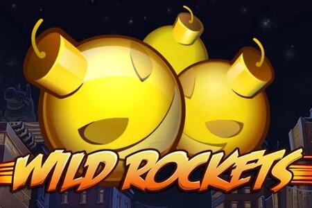 Wild Rockets Slot Review