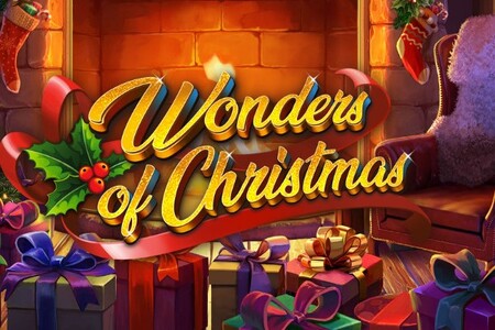 Wonders of Christmas Reseña de Tragaperras