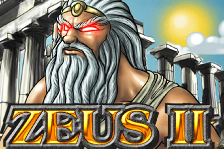 Zeus 2 Slot Review
