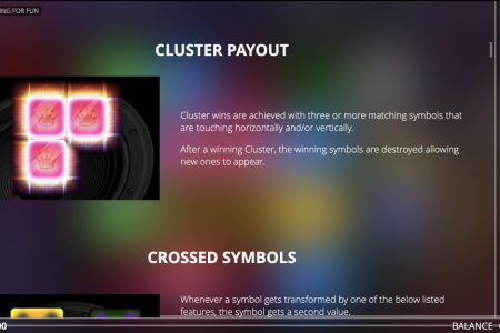 Pagamento em Clusters