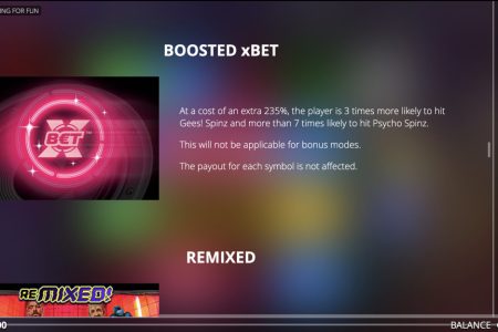 xBet Reforçado