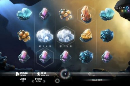 Jogo de Demonstração