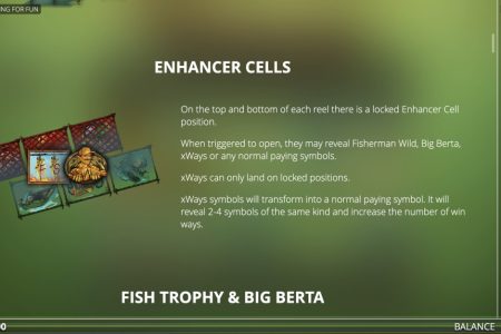 Células Mejoradoras