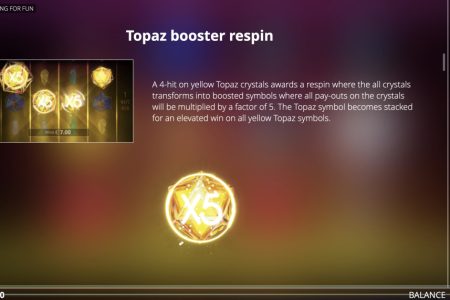 Topaz Booster Respin
