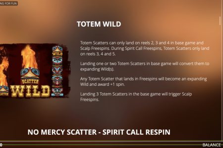 Totem Wild