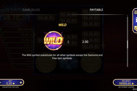 Wild