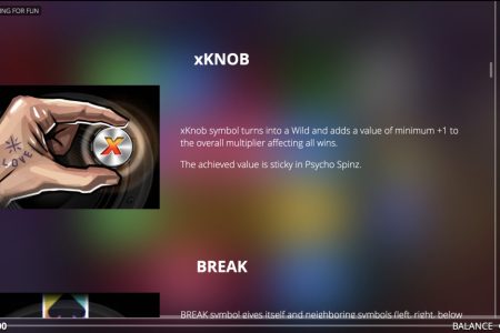 xKnob