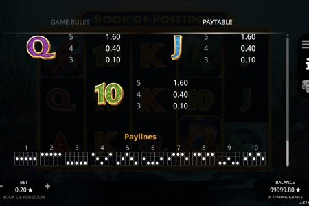 Líneas de Pago