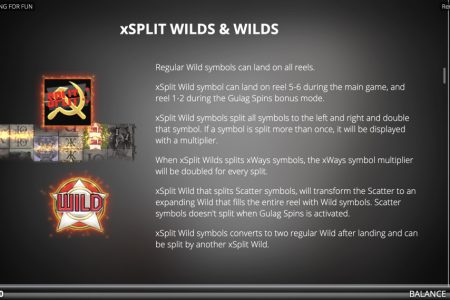 xSplit Wilds and Wild