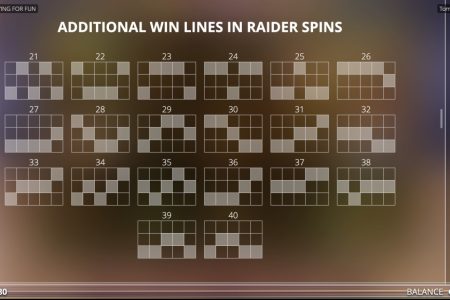 Añadir Líneas Ganadoras en Tiradas Gratis