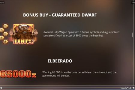 Compra de Bonificación