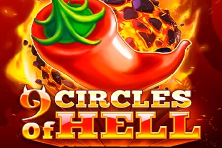 9 Circles of Hell Reseña de Tragaperras
