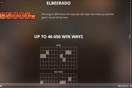 Ganancia Máxima y Formas de Ganar