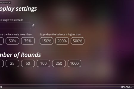 Función de Juego Automático