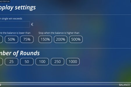 Opção de Reprodução Automática
