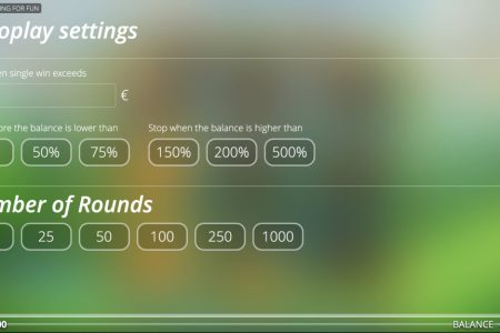 Opção de Reprodução Automática
