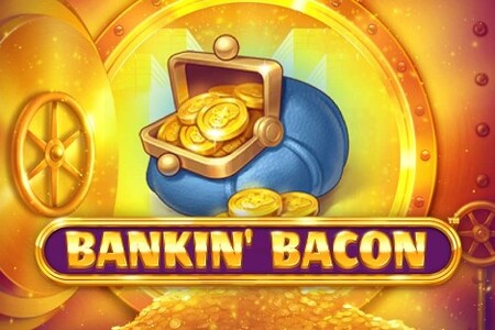 Bankin’ Bacon Análise de Caça-níquel
