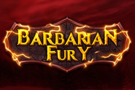 Barbarian Fury Análise de Caça-níquel