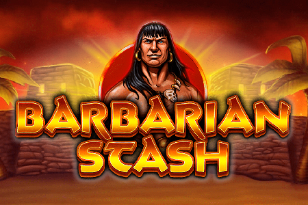 Barbarian Stash Reseña de Tragaperras