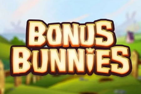 Bonus Bunnies Análise de Caça-níquel