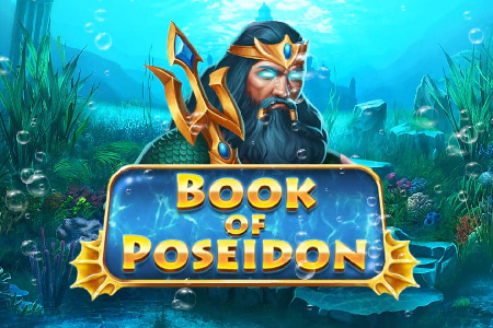 Book of Poseidon Análise de Caça-níquel