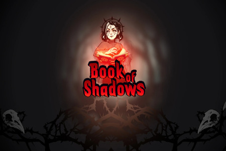 Book of Shadows Análise de Caça-níquel