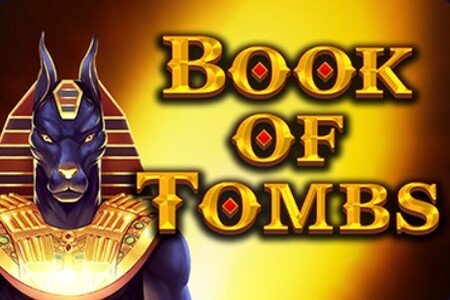 Book of Tombs Reseña de Tragaperras