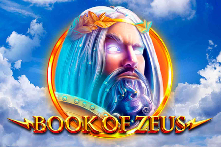Book of Zeus Slot Review