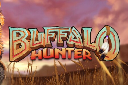 Buffalo Hunter Análise de Caça-níquel