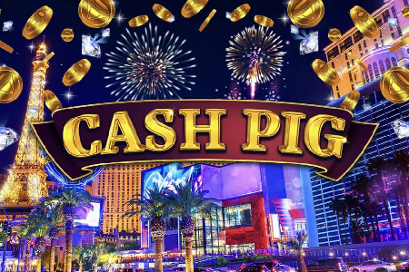 Cash Pig Análise de Caça-níquel