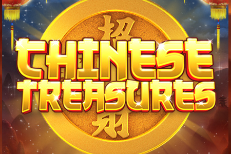 Chinese Treasures Reseña de Tragaperras