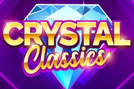 Crystal Classics Reseña de Tragaperras