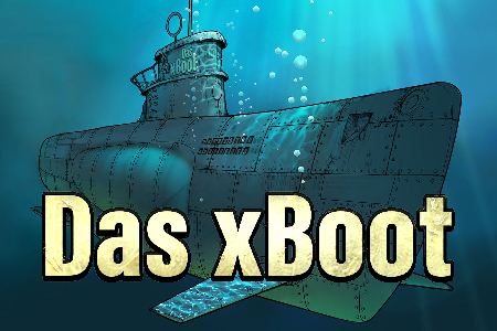 Das xBoot Análise de Caça-níquel
