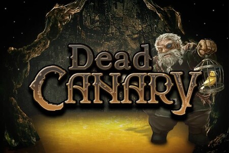 Dead Canary Reseña de Tragaperras