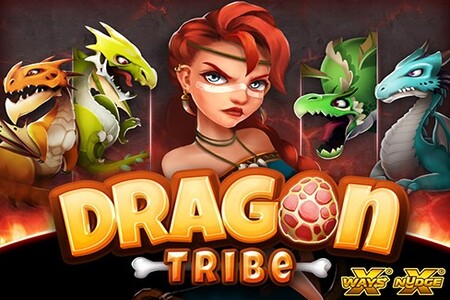 Dragon Tribe Análise de Caça-níquel