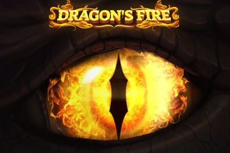 Dragon’s Fire Reseña de Tragaperras