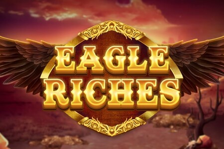 Eagle Riches Análise de Caça-níquel