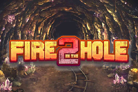 Fire in the Hole 2 Análise de Caça-níquel