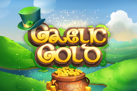 Gaelic Gold Análise de Caça-níquel