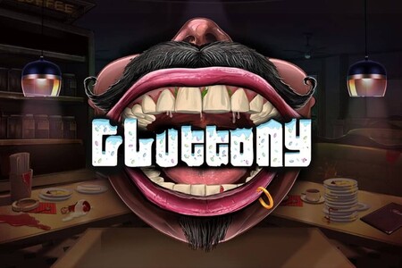 Gluttony Reseña de Tragaperras
