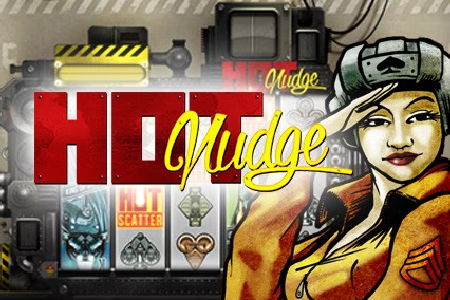 Hot Nudge Reseña de Tragaperras