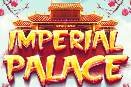 Imperial Palace Reseña de Tragaperras