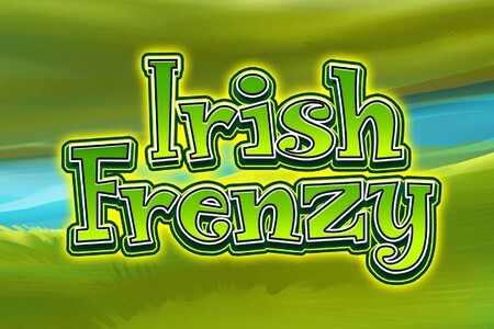 Irish Frenzy Slot Review