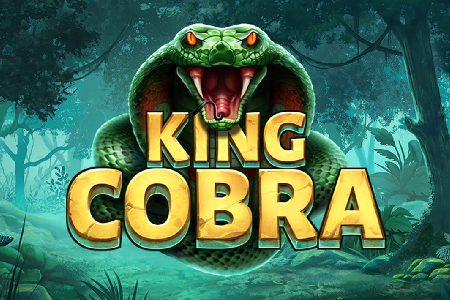 King Cobra Análise de Caça-níquel