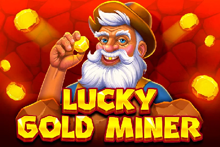 Lucky Gold Miner Análise de Caça-níquel